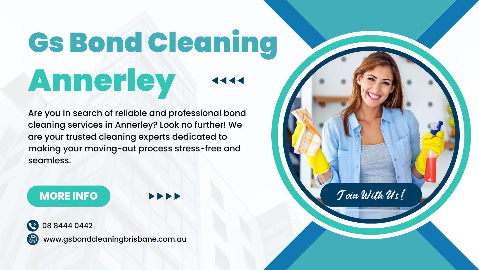 Bond Clean Annerley